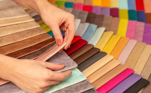 The Art of Color Blocking